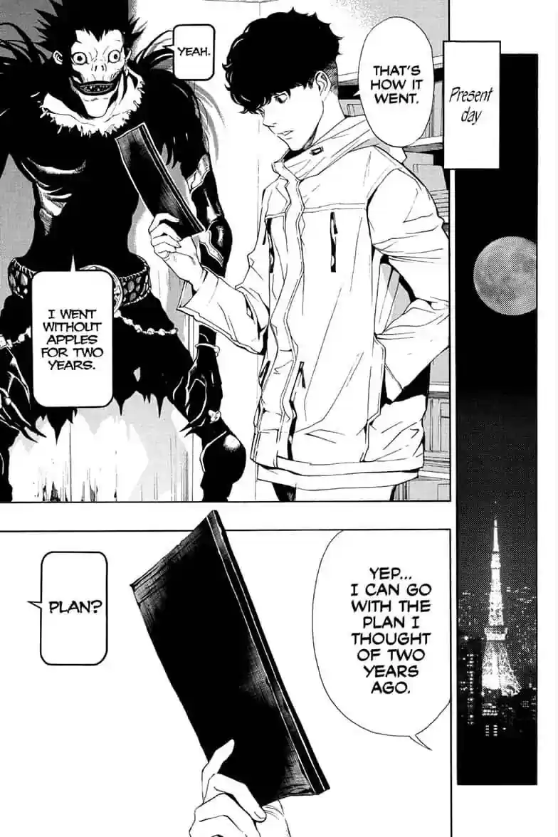 Komik 1